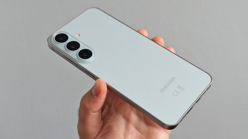 Camera Galaxy S26 FE có tốt không 1