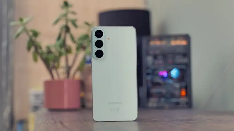 Camera Galaxy S26 FE có tốt không 12