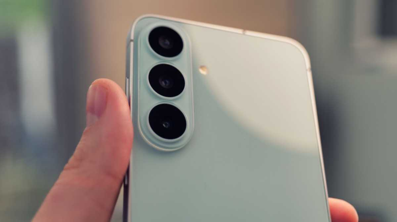 Camera Galaxy S26 FE có tốt không 2