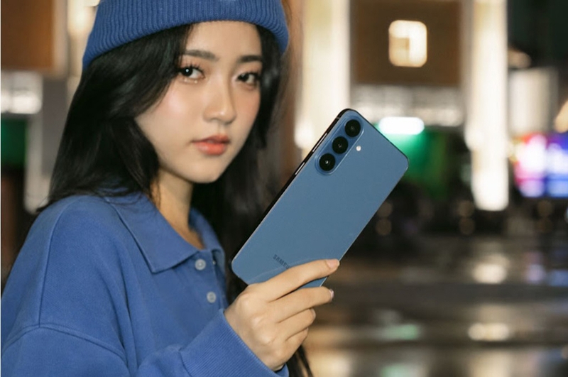 Galaxy S26 FE có gì khiến hội fashionista để mắt? 1