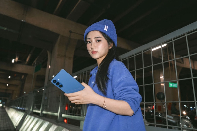 Galaxy S26 FE có gì khiến hội fashionista để mắt? 2