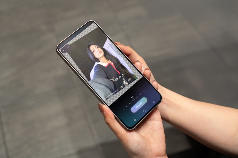 Galaxy S26 FE có gì khiến hội fashionista để mắt? 21