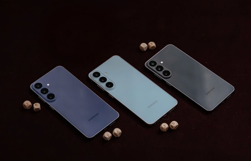 Galaxy S26 FE có gì khiến hội fashionista để mắt? 25