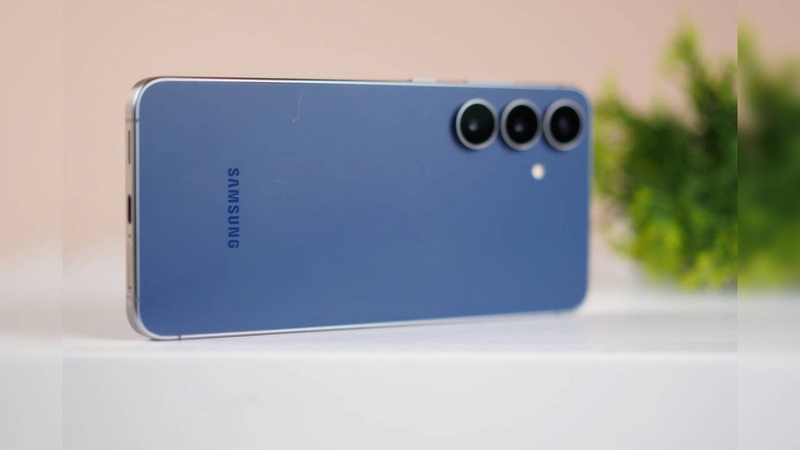 Galaxy S26 FE được cho là sử dụng Exynos 2500