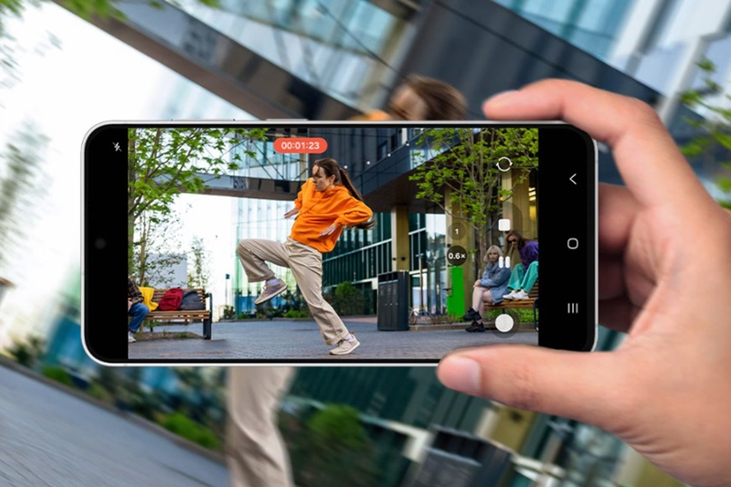 Galaxy S26 FE 5G 3