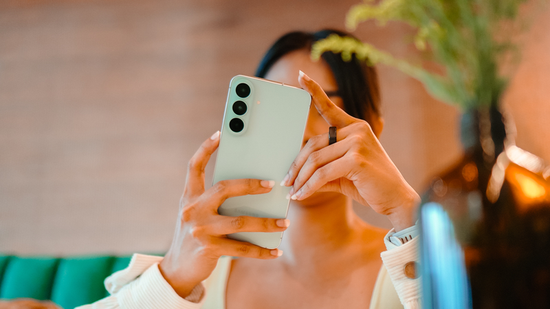 Galaxy S26 FE màu nào đẹp 2