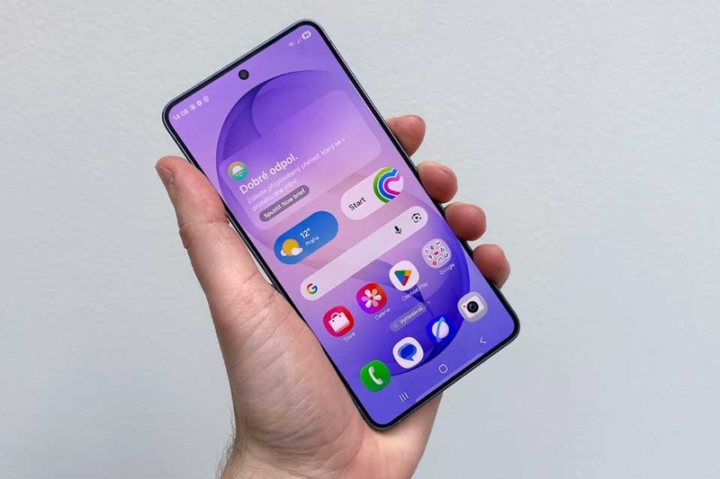 Samsung Galaxy S26 sử dụng hệ điều hành gì - 06