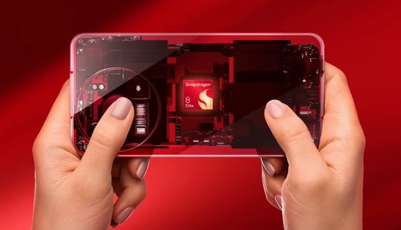 Galaxy S26 Ultra dùng chip gì hình 1