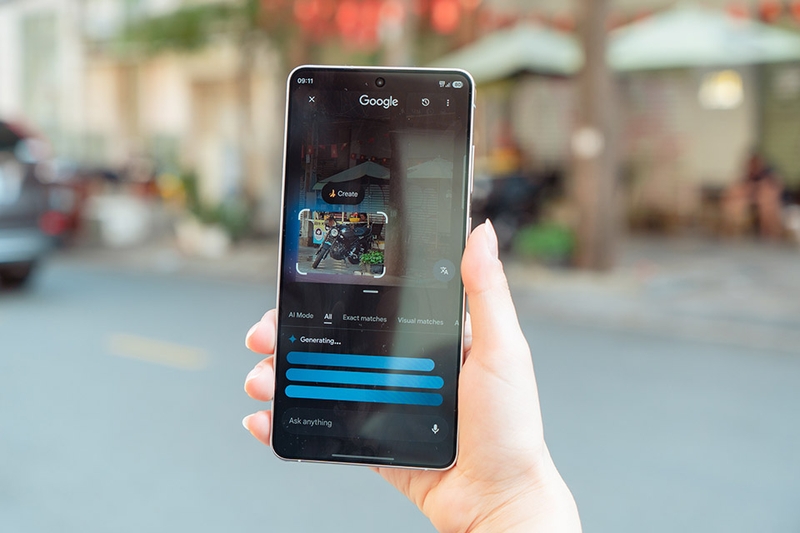 Galaxy S26 Ultra và bước tiến lớn của Samsung 8