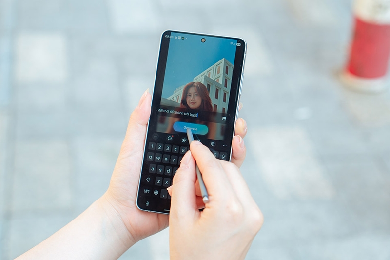 Galaxy S26 Ultra và bước tiến lớn của Samsung 19