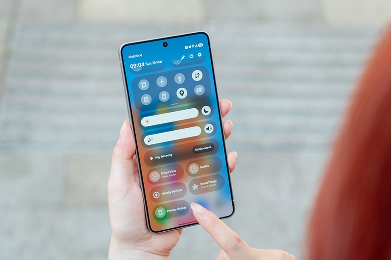 Galaxy S26 Ultra và bước tiến lớn của Samsung 16