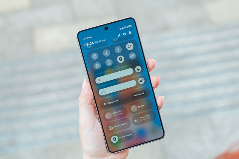 Galaxy S26 Ultra và bước tiến lớn của Samsung 6