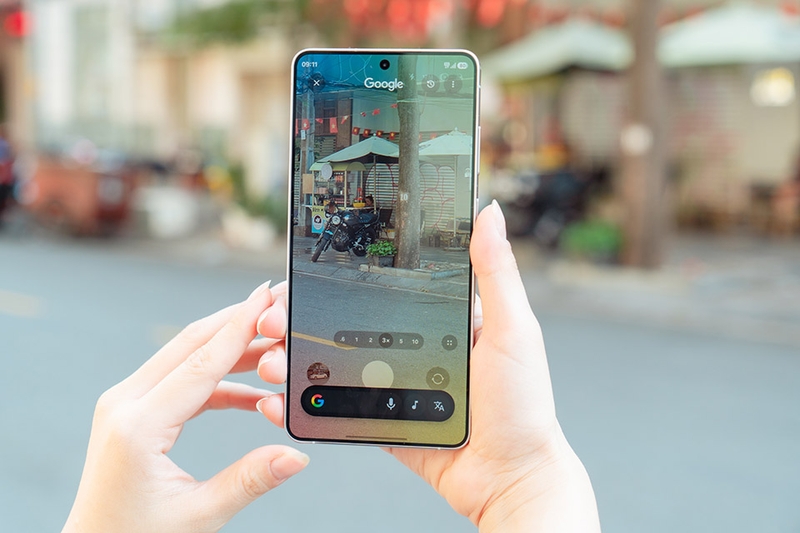 Galaxy S26 Ultra và bước tiến lớn của Samsung 11