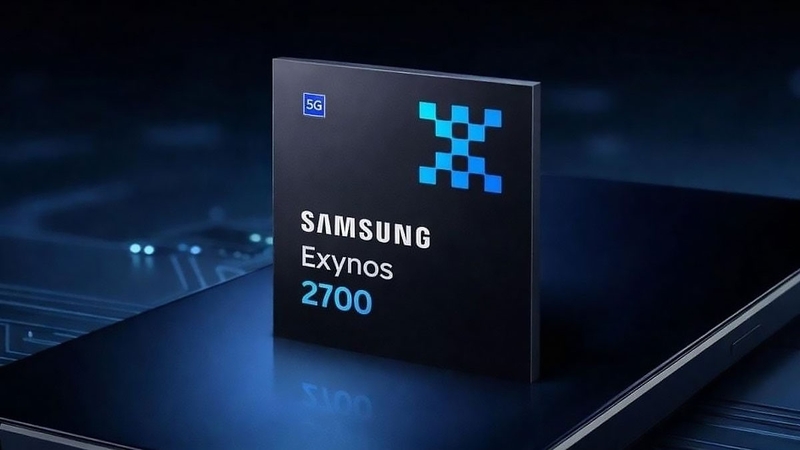 Exynos 2700 bước vào giai đoạn sản xuất hàng loạt với quy mô lớn hơn thế hệ trước.