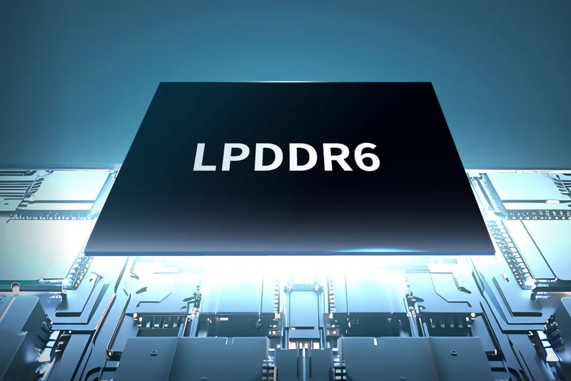 RAM LPDDR6 được cân nhắc trang bị trên Galaxy S27 Pro và Ultra, hướng đến cải thiện tốc độ truyền dữ liệu.