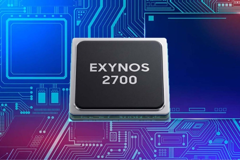 Exynos 2700 là một trong những phương án vi xử lý được nhắc đến cho Galaxy S27 Ultra.