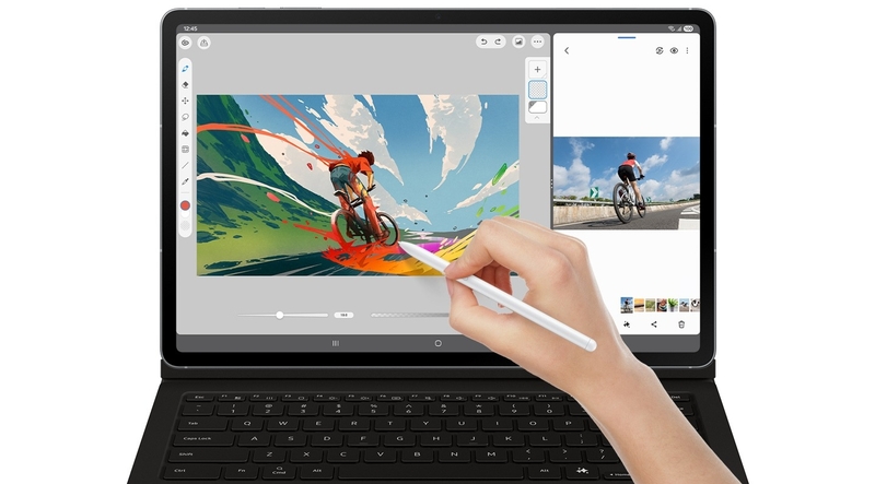 Galaxy Tab S10 FE series ra mắt (ảnh 6)