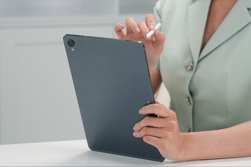 Tốt nghiệp rồi mới hiểu: Galaxy Tab S11 chính là trợ lý hậu giảng đường mà ai cũng cần 9