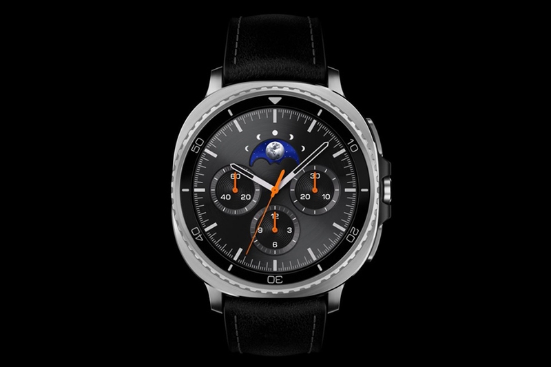Samsung Galaxy Watch8 Classic 12