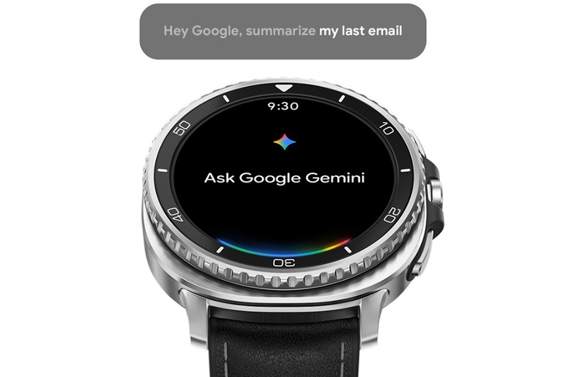 Samsung Galaxy Watch8 Classic 6