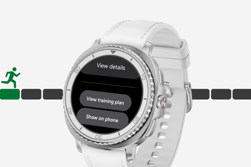 Samsung Galaxy Watch8 Classic 9