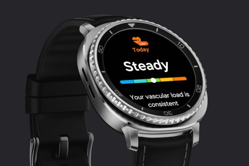 Samsung Galaxy Watch8 Classic 5