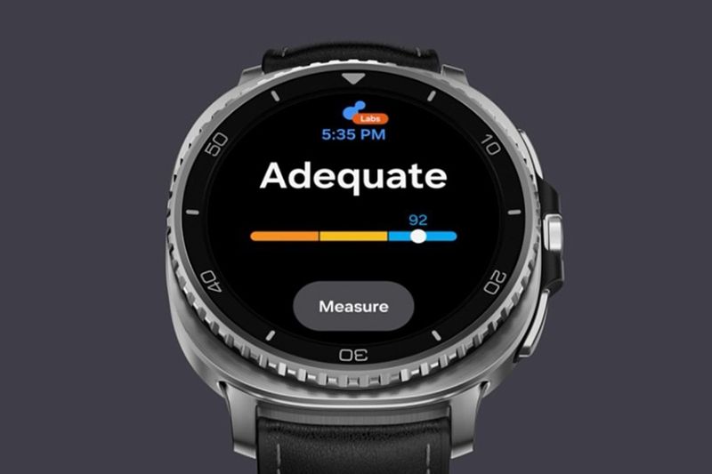 Samsung Galaxy Watch8 Classic 10