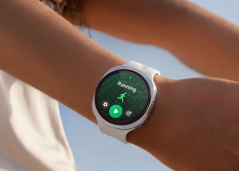 Galaxy Watch9 40mm LTE 3