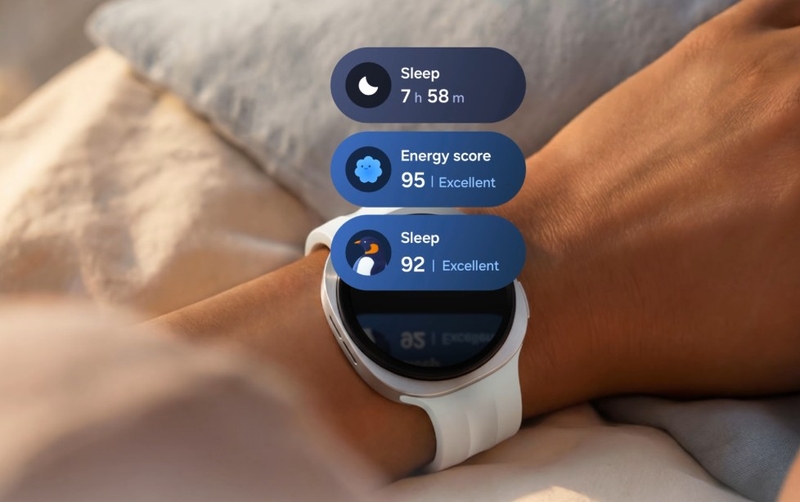 Galaxy Watch9 40mm LTE 6