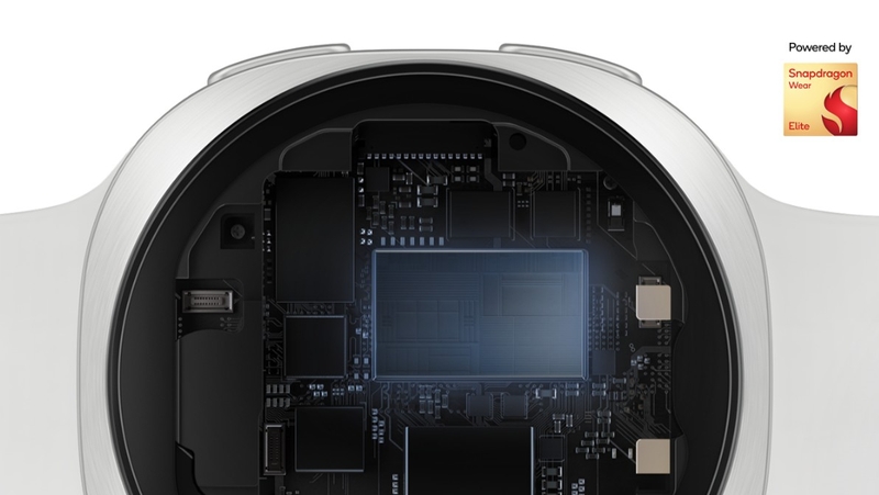 Samsung Galaxy Watch9 44mm Bluetooth 9