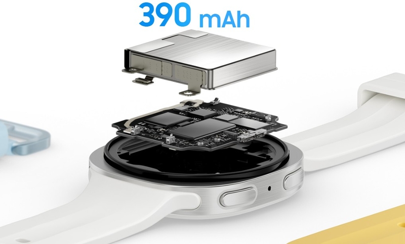 Galaxy Watch9 40mm LTE 10