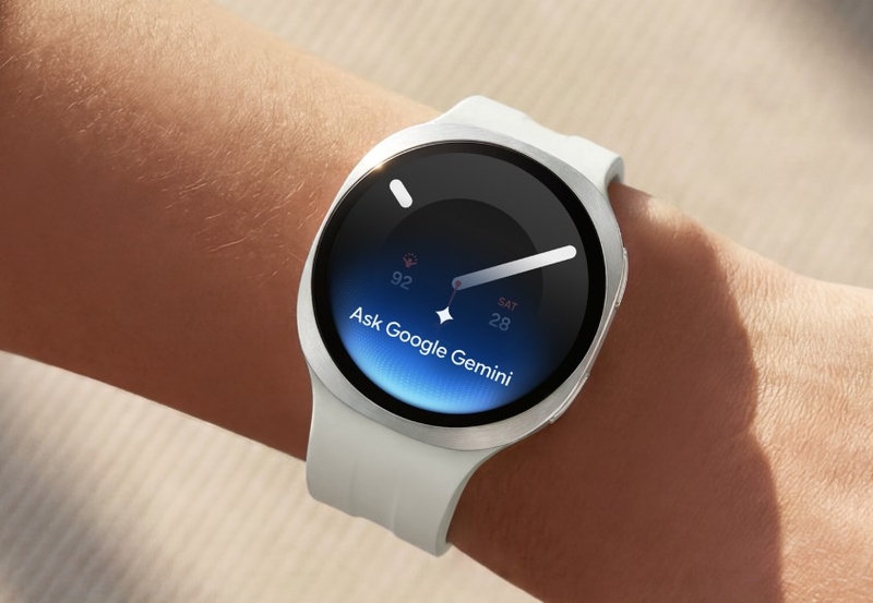 Galaxy Watch9 40mm LTE 1