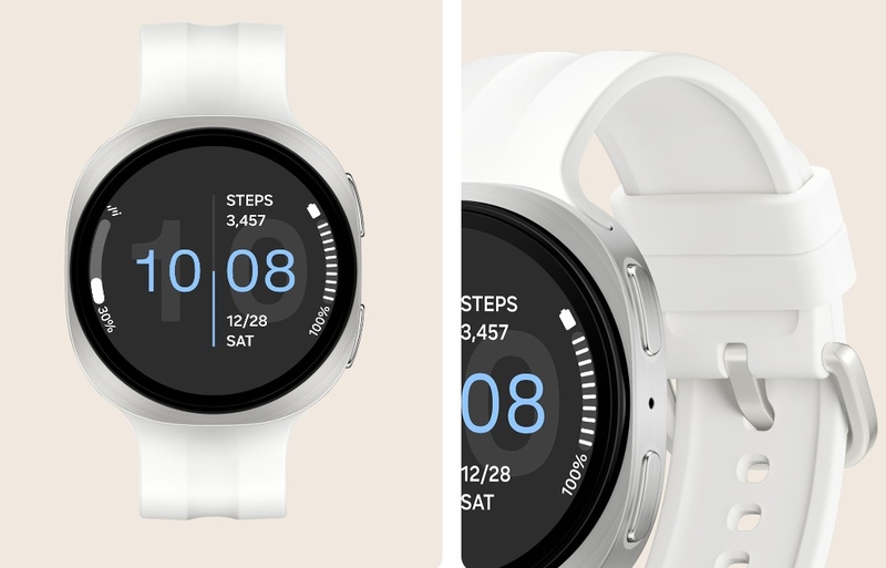 Galaxy Watch9 40mm LTE 9
