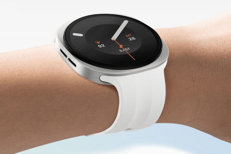 Samsung Galaxy Watch9 44mm Bluetooth 11