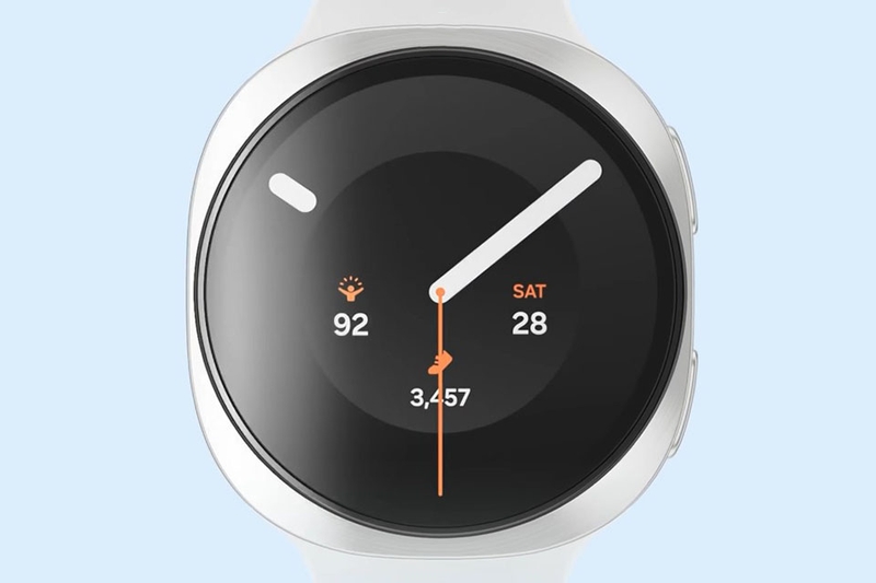 Samsung Galaxy Watch9 44mm Bluetooth 3