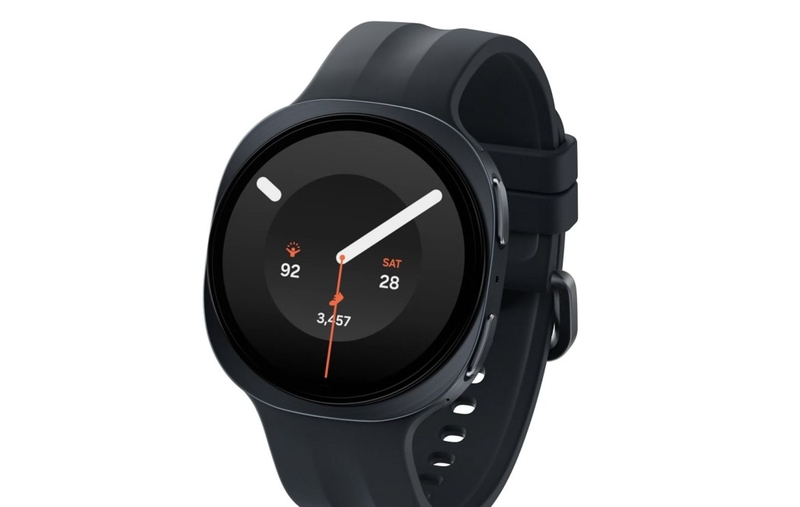 Samsung Galaxy Watch9 44mm LTE 1