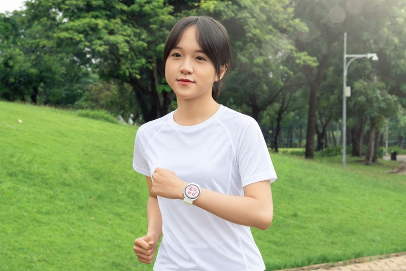 Galaxy Watch9 tiết lộ điều gì từ những tín hiệu cơ thể 9