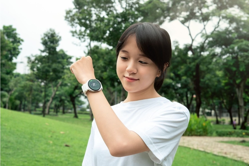 Galaxy Watch9 tiết lộ điều gì từ những tín hiệu cơ thể 10
