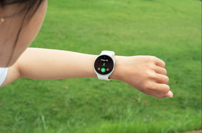 Galaxy Watch9 tiết lộ điều gì từ những tín hiệu cơ thể 11