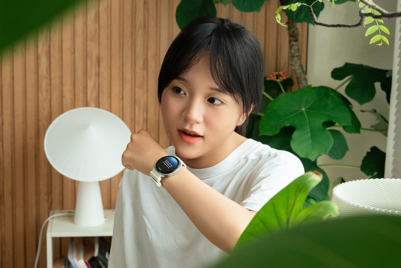 Galaxy Watch9 tiết lộ điều gì từ những tín hiệu cơ thể 16