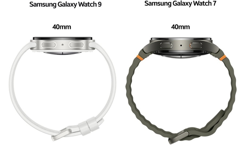 Samsung Galaxy Watch9 có gì để thuyết phục người dùng Galaxy Watch7 nâng cấp? 22