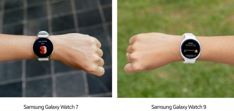 Samsung Galaxy Watch9 có gì để thuyết phục người dùng Galaxy Watch7 nâng cấp? 19