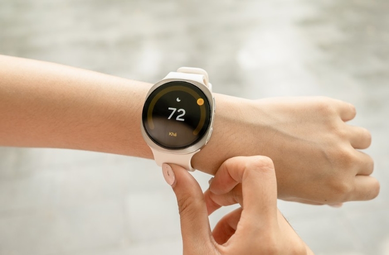 Galaxy Watch9 - sau một tuần ra mắt 22