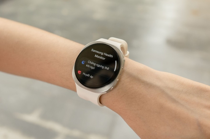 Galaxy Watch9 - sau một tuần ra mắt 21