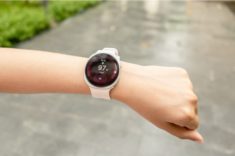 Galaxy Watch9 - sau một tuần ra mắt 20