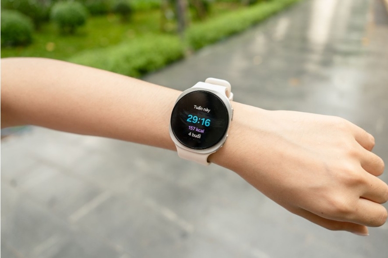 Galaxy Watch9 - sau một tuần ra mắt 12