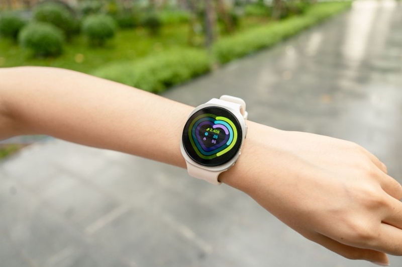 Galaxy Watch9 - sau một tuần ra mắt 16