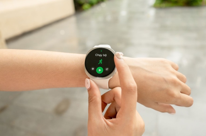 Galaxy Watch9 - sau một tuần ra mắt 19