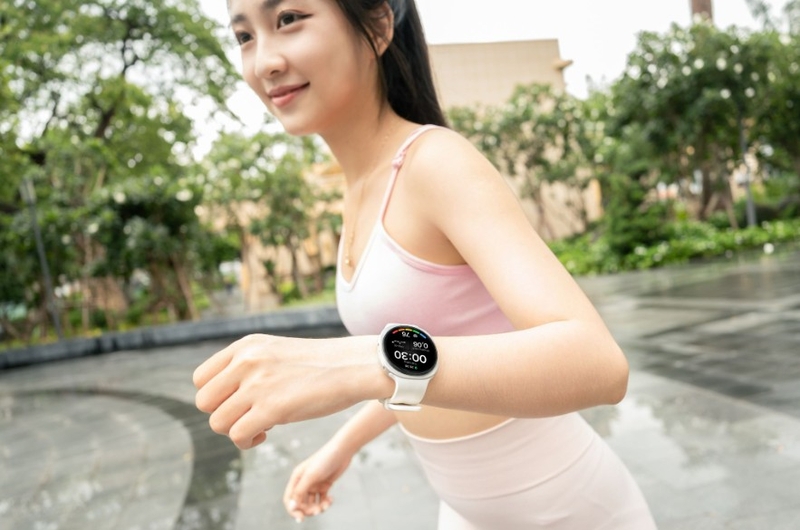 Galaxy Watch9 - sau một tuần ra mắt 2