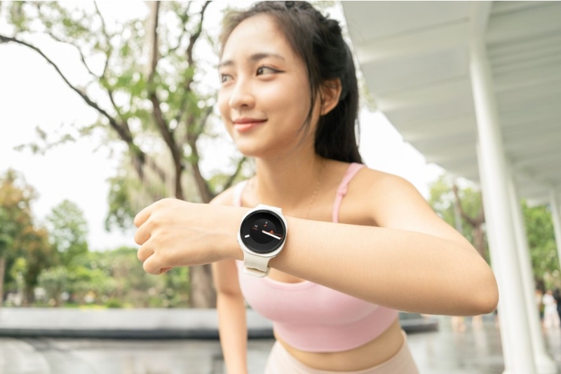 Galaxy Watch9 - sau một tuần ra mắt 8